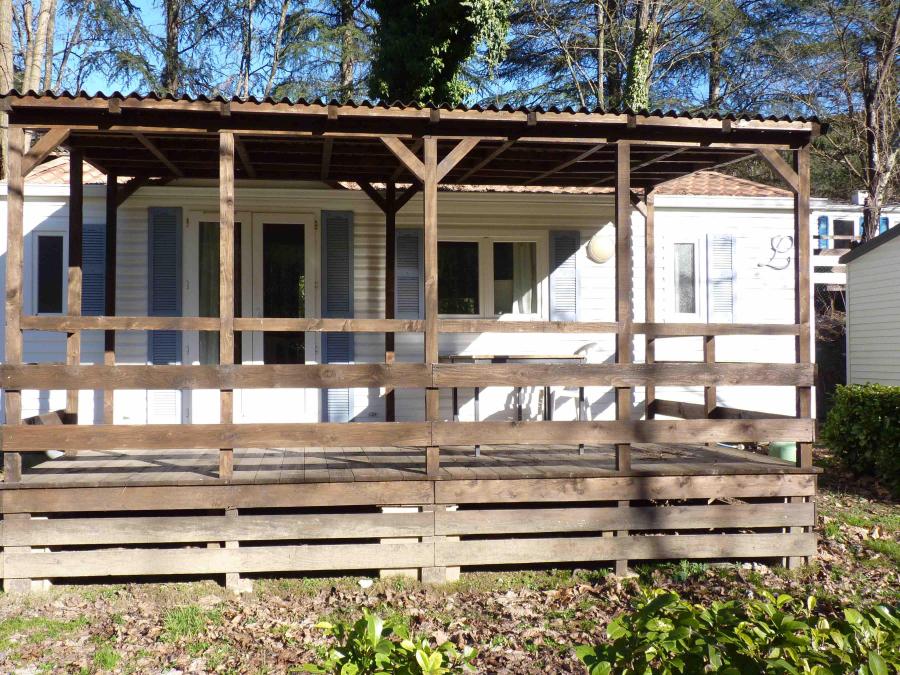 Mobilhome 4 personnes 6