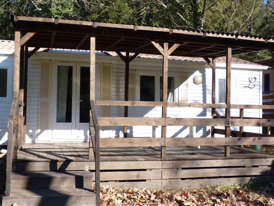 Mobilhome 4 personnes 5