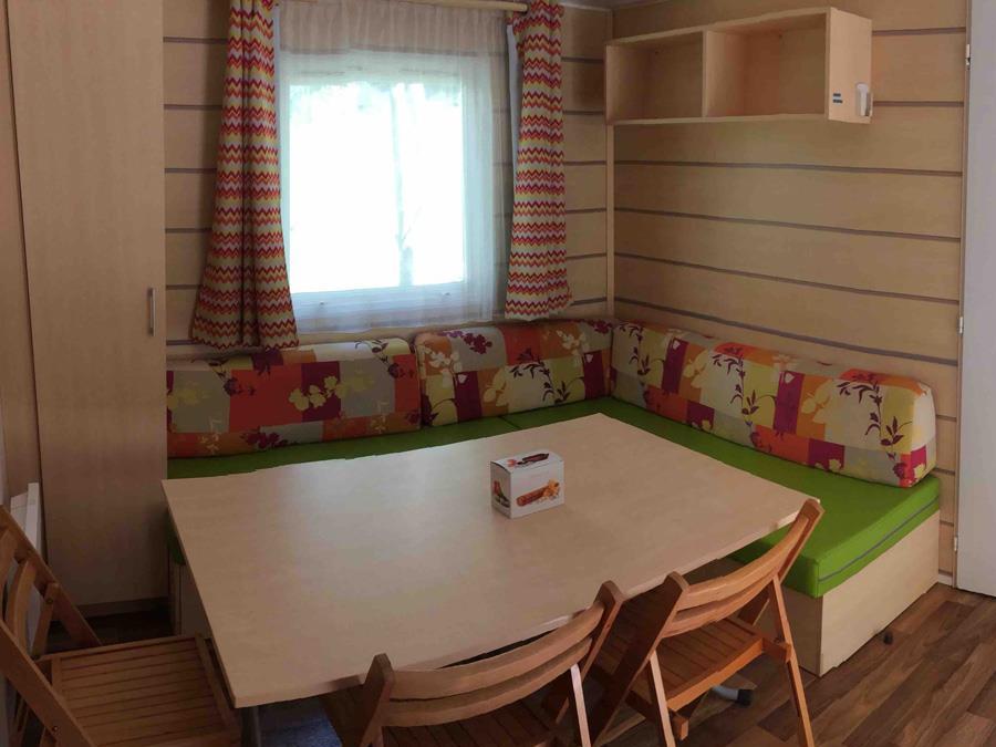 Mobilhome 6 personnes 1