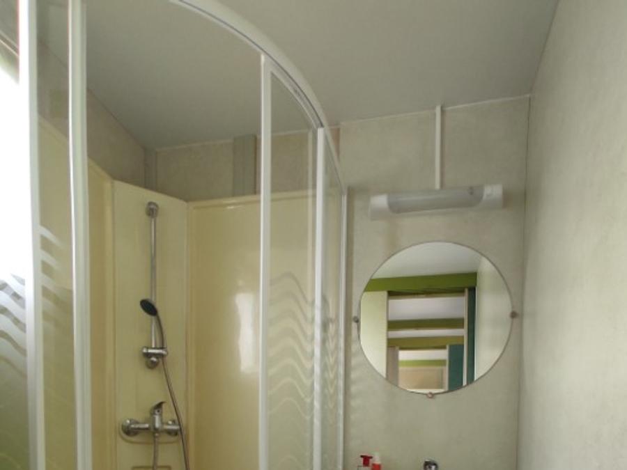Chalet 5 personnes - Chalet Gitotel - 25m² - 2 chambres 1/5 pers 6