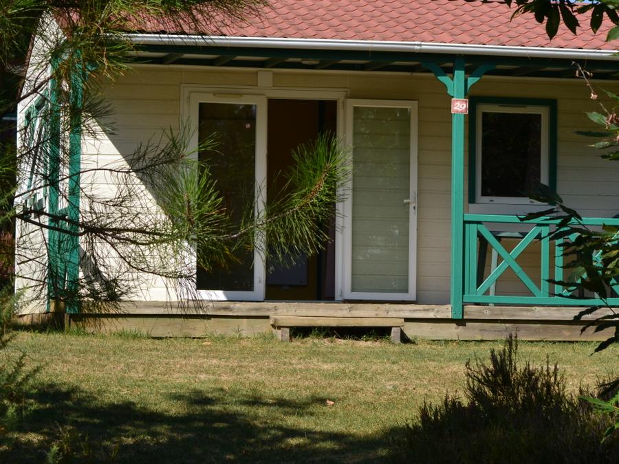 Chalet 4 personnes - EPICEA 3