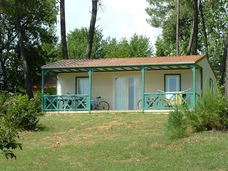 Chalet 6 personnes - CHATAIGNIER 0