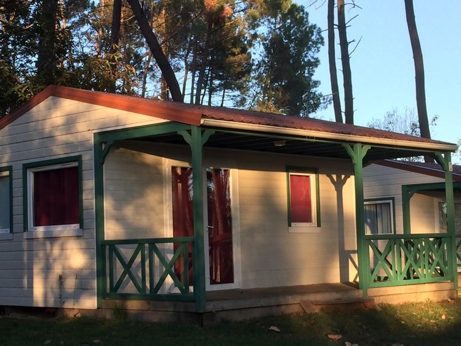 Chalet 4 personnes - EPICEA CONFORT AVEC CLIMATISATION 0