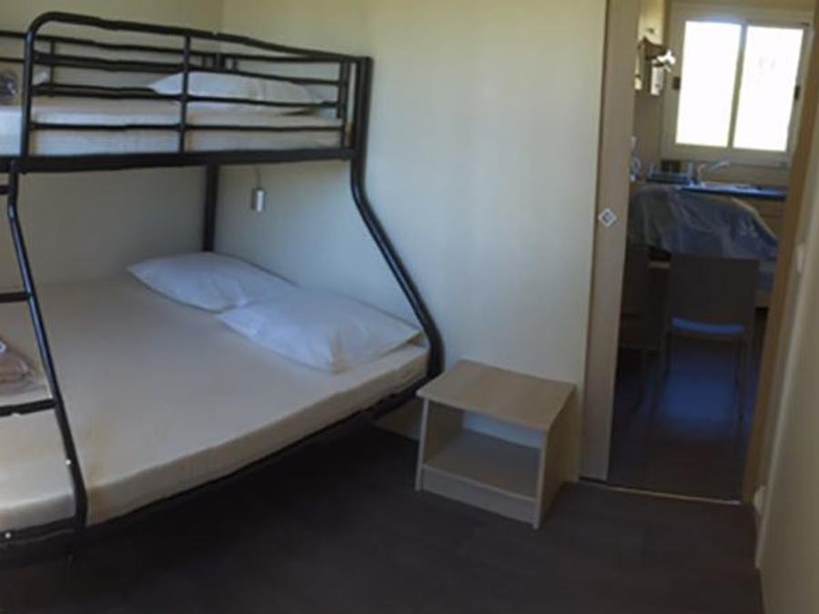 Chalet 5 personnes - NOYER 2