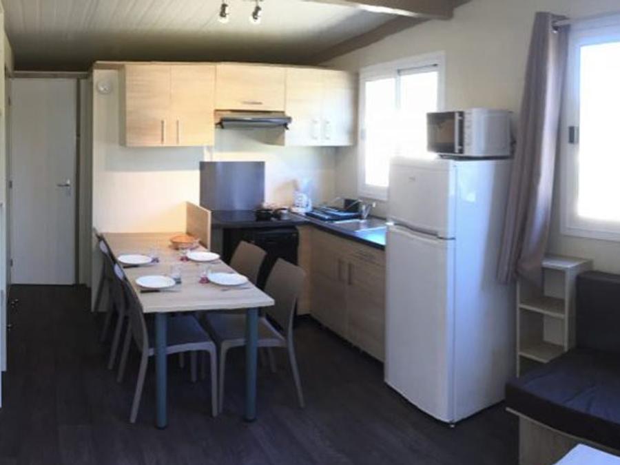 Chalet 5 personnes - NOYER 1