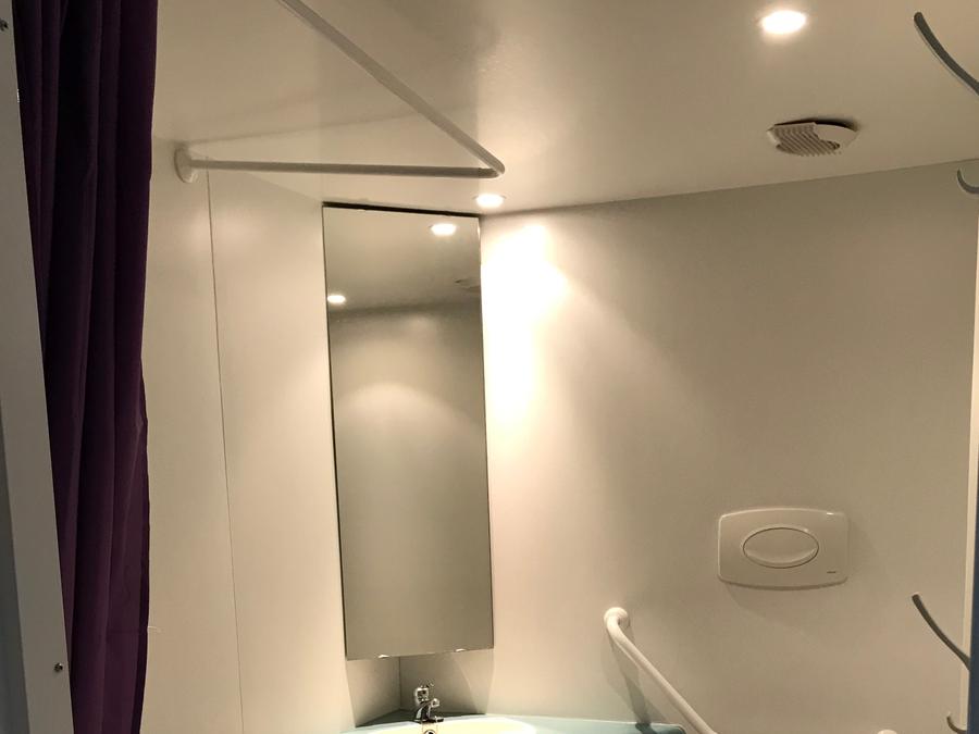 Chalet 4 personnes - PMR 2