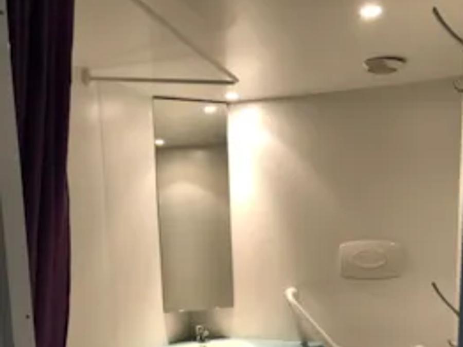 Chalet 4 personnes - PMR 1