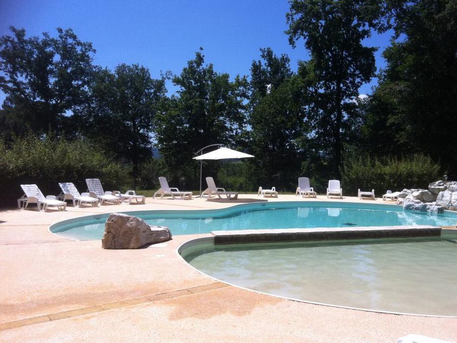 Domaine des Grands Pins, 4*