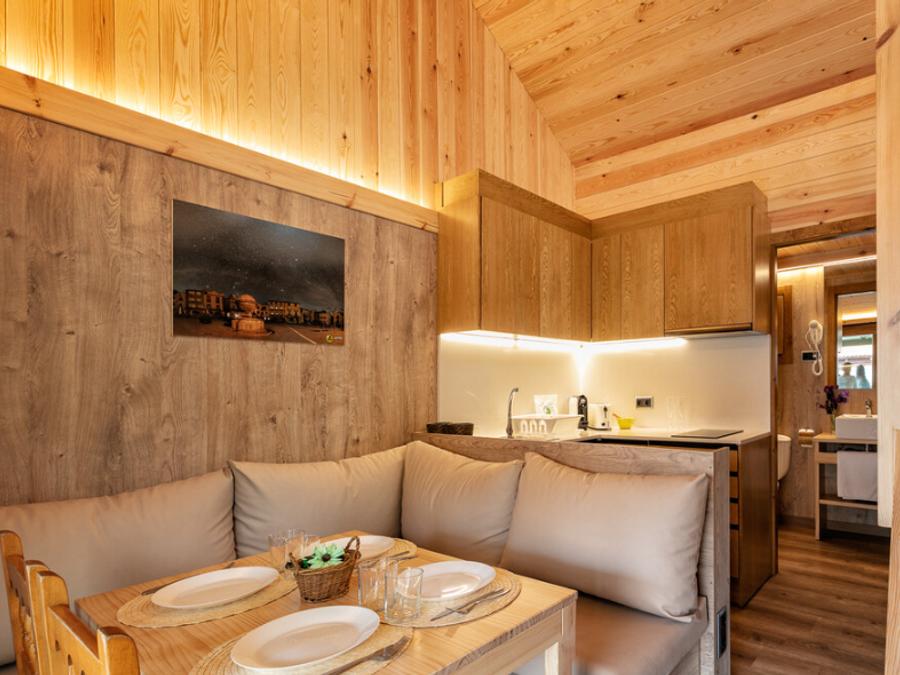 Bungalow 6 personnes - Baltasana SKY 4