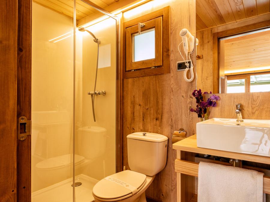 Bungalow 6 personnes - Baltasana SKY 5
