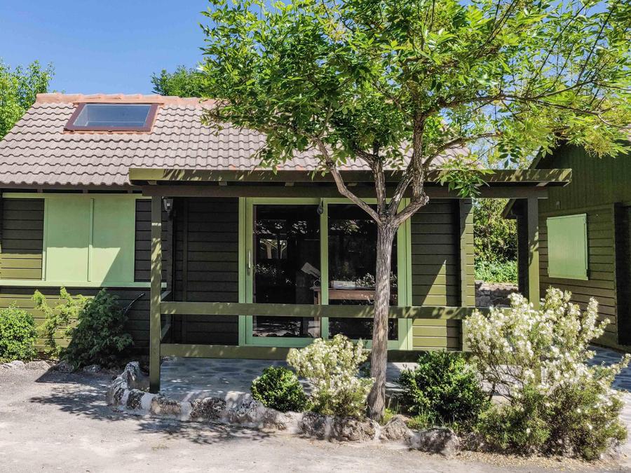 Bungalow 6 personnes - Baltasana SKY 0