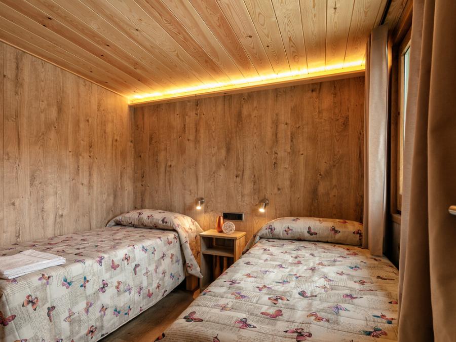 Bungalow 6 personnes - Baltasana SKY 3