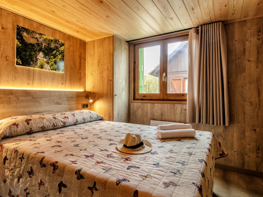 Bungalow 6 personnes - Baltasana SKY 2