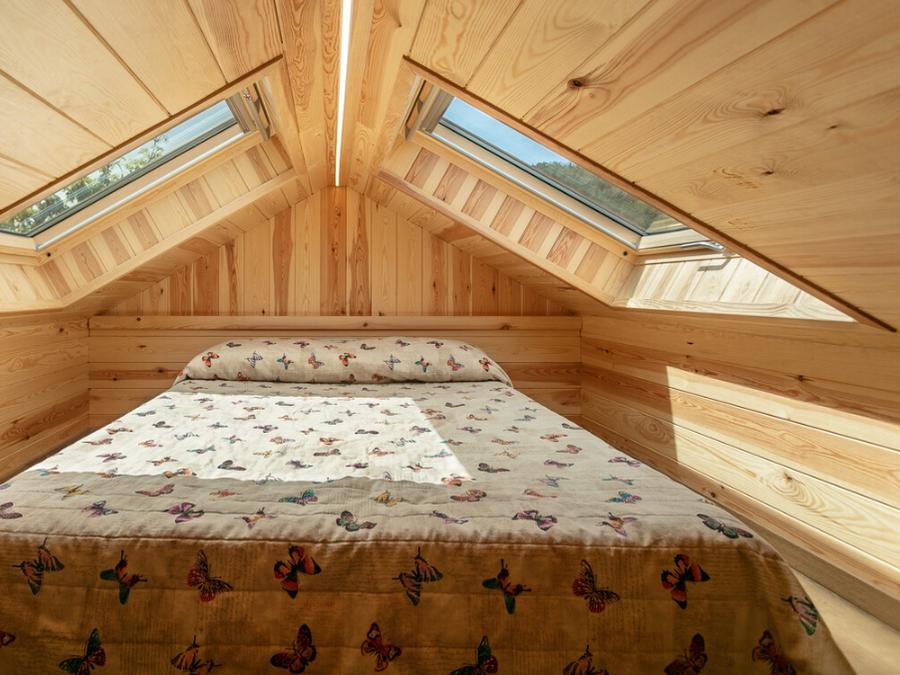 Bungalow 6 personnes - Baltasana SKY 1