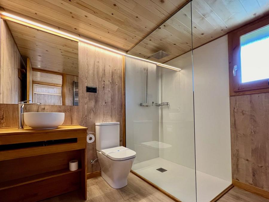 Bungalow 4 personnes - Prime de Siurana 6