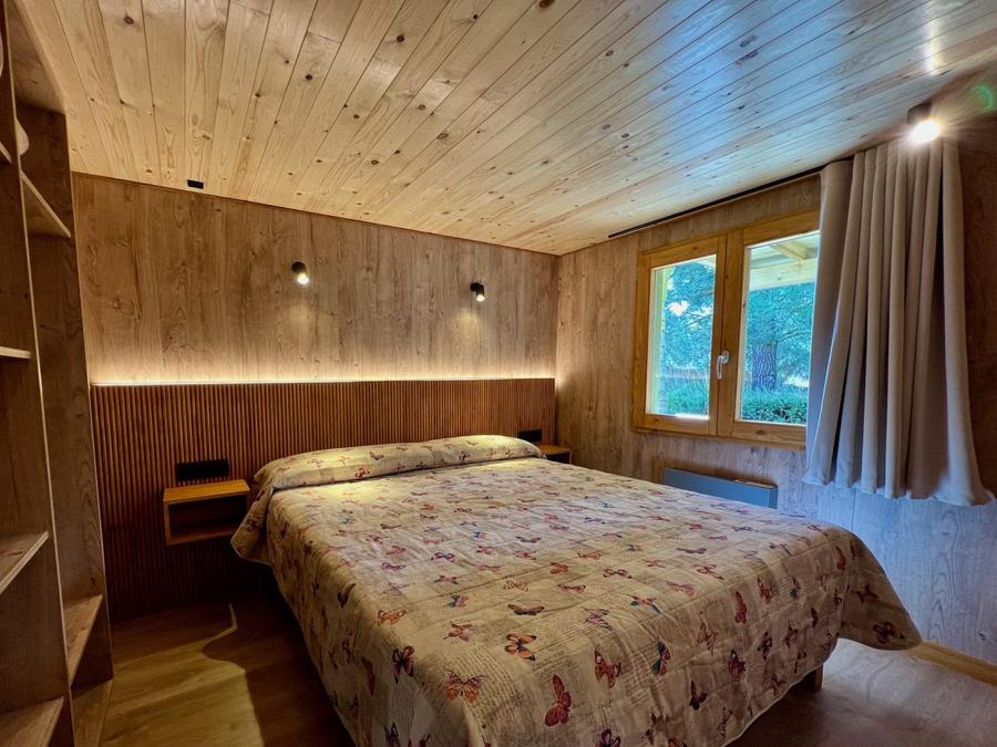 Bungalow 4 personnes - Prime de Siurana 3