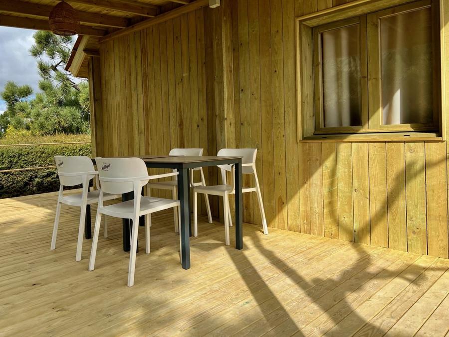 Bungalow 4 personnes - Prime de Siurana 7