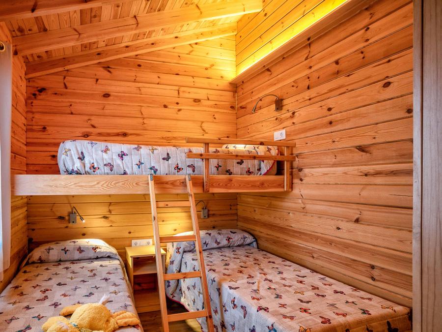 Bungalow 5 personnes - El Tossal 3
