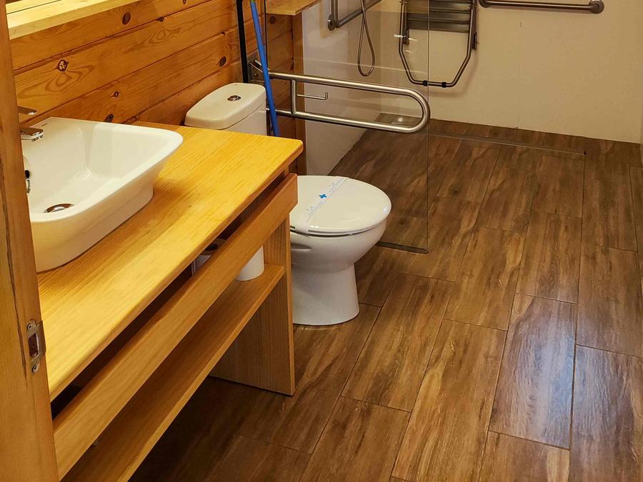 Bungalow 5 personnes - El Tossal 5