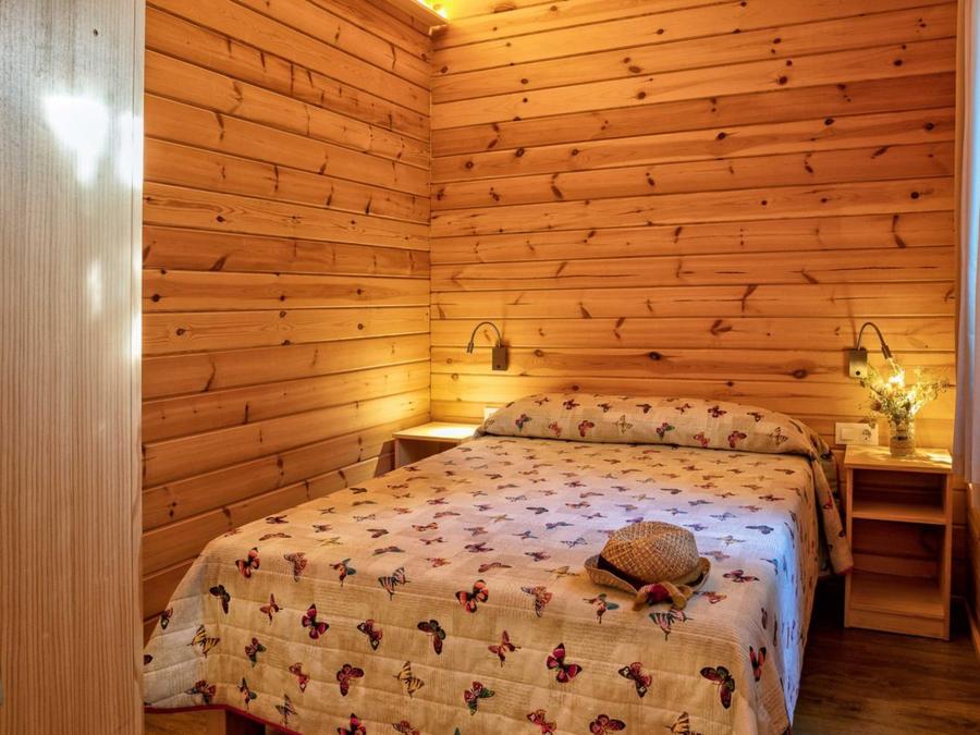 Bungalow 5 personnes - El Tossal 2