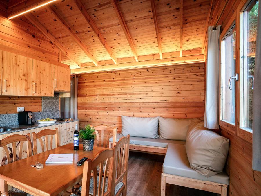 Bungalow 5 personnes - El Tossal 4