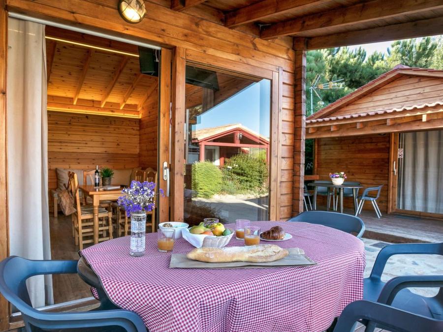 Bungalow 5 personnes - El Tossal 1