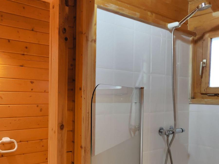 Bungalow 4 personnes - Bosc 7