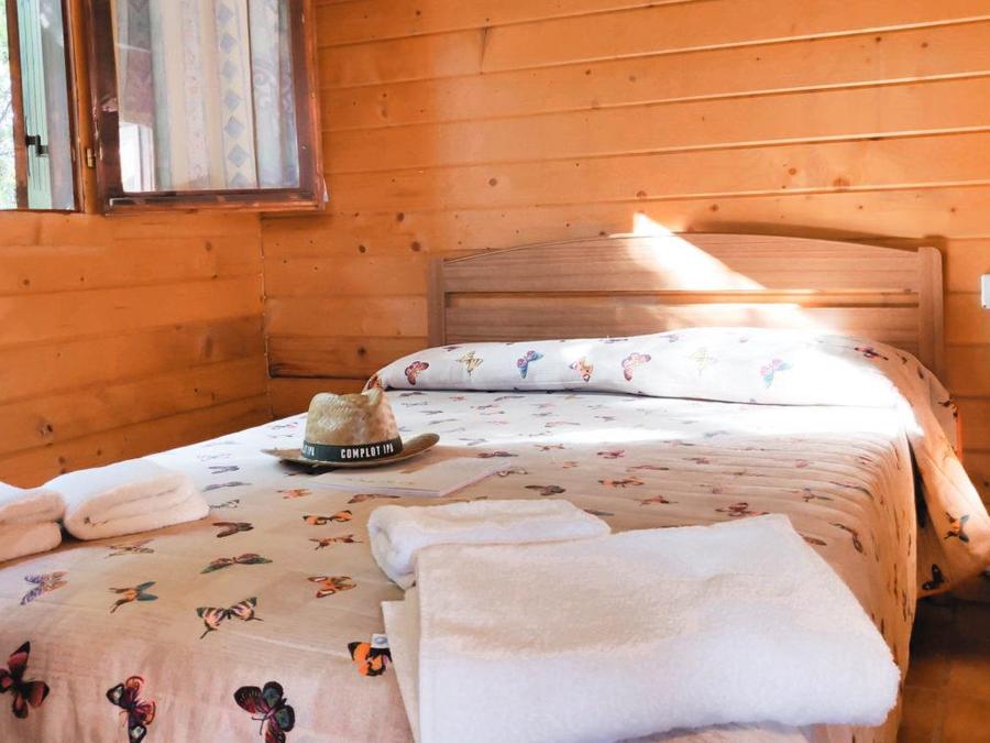 Bungalow 4 personnes - Bosc 4