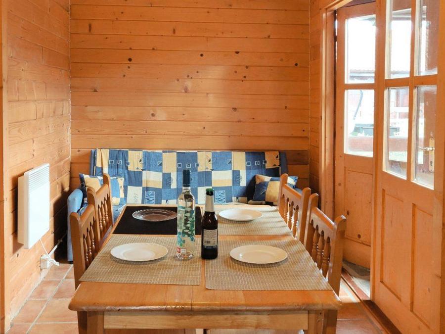 Bungalow 4 personnes - Bosc 3
