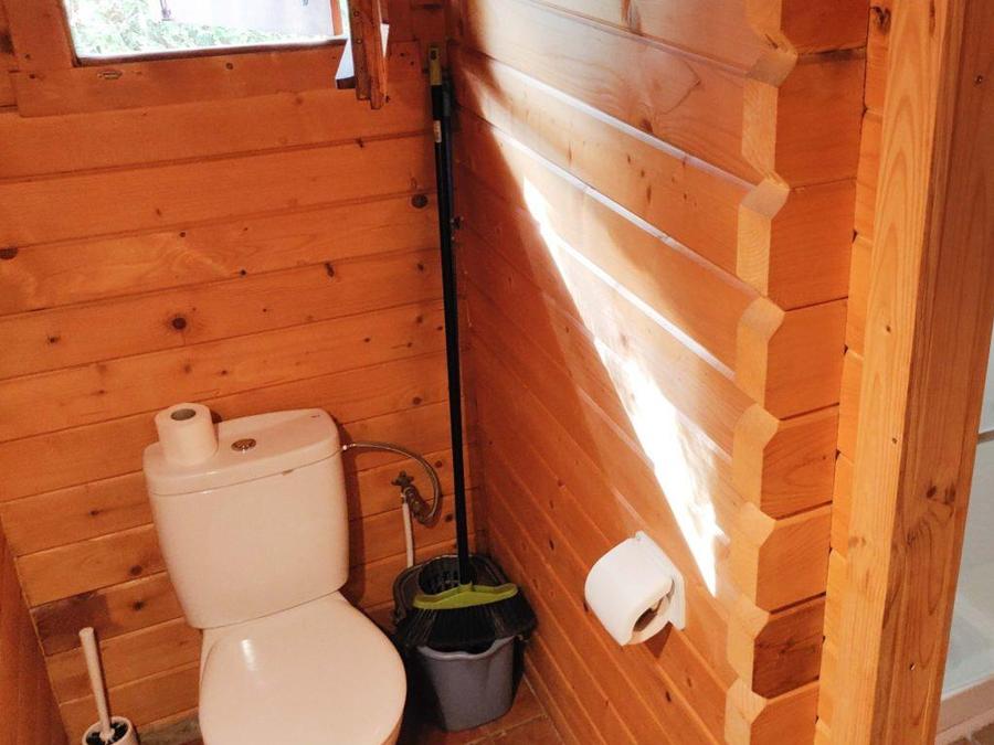 Bungalow 4 personnes - Bosc 6