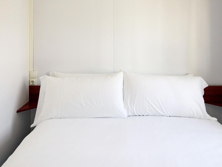 Mobilhome 2 personnes - Essential Banya 7