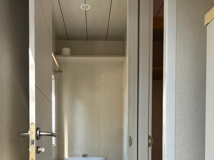 Mobilhome 2 personnes - Essential Banya 18