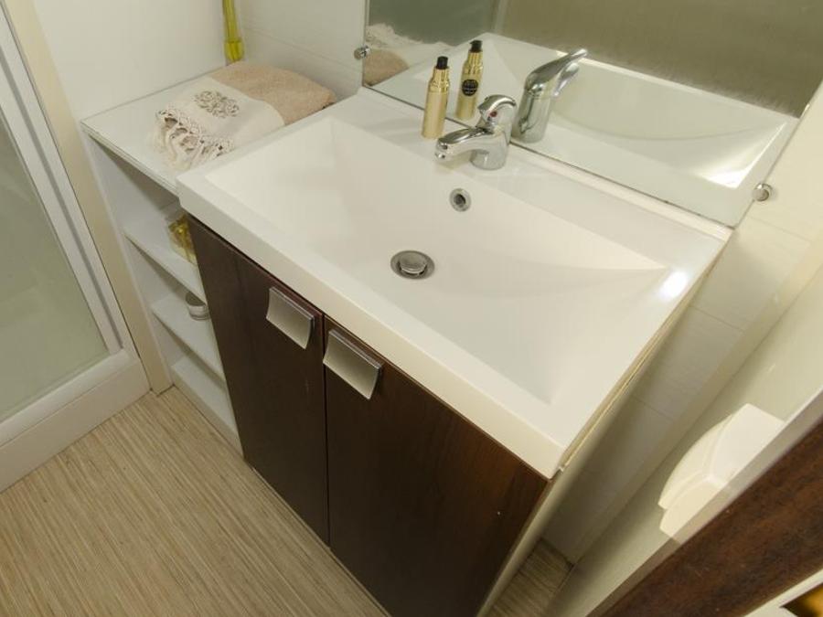 Mobilhome 2 personnes - Confort Daurada 12