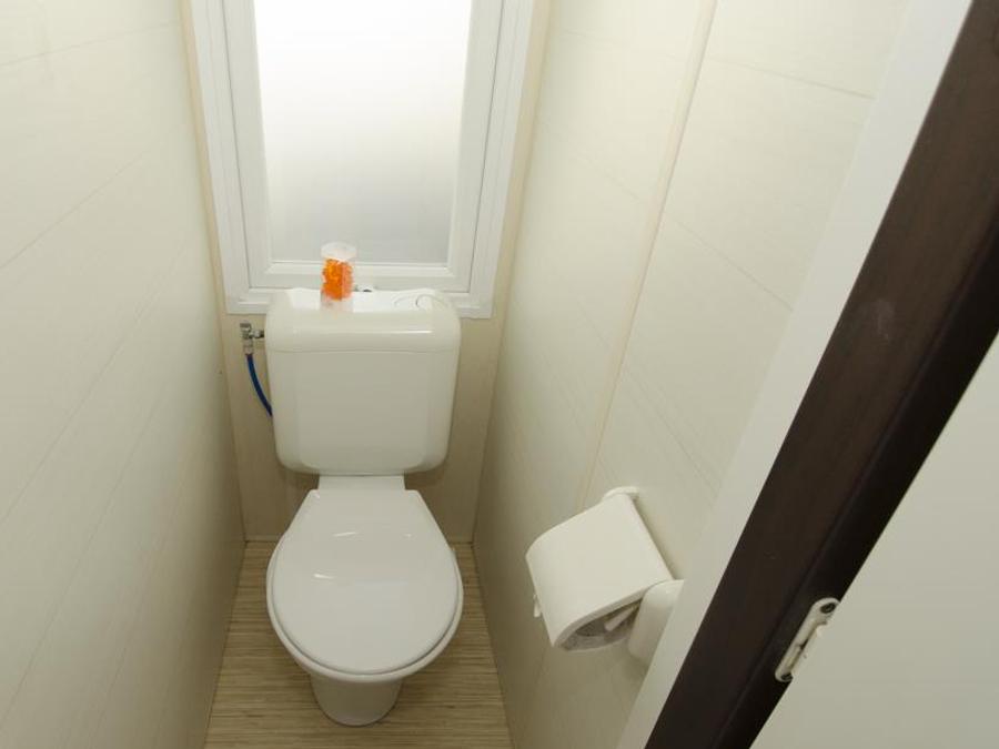 Mobilhome 2 personnes - Confort Daurada 14