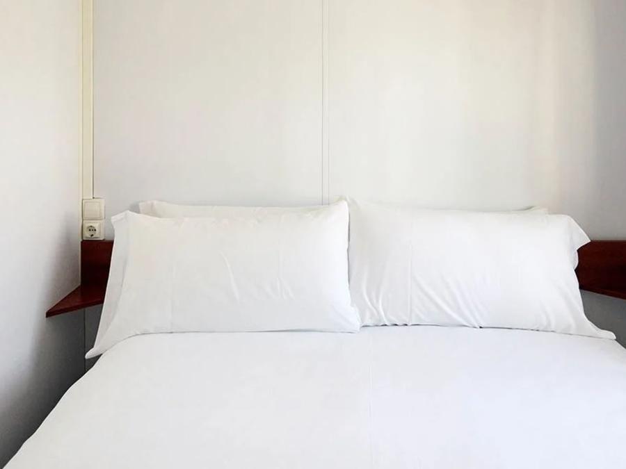 Bungalow 4 personnes - Bungalow Banya Essential 2 Chambres 4 Personnes Clim 2