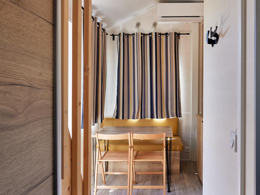 Tiny house 2 personnes - Arrozal 4