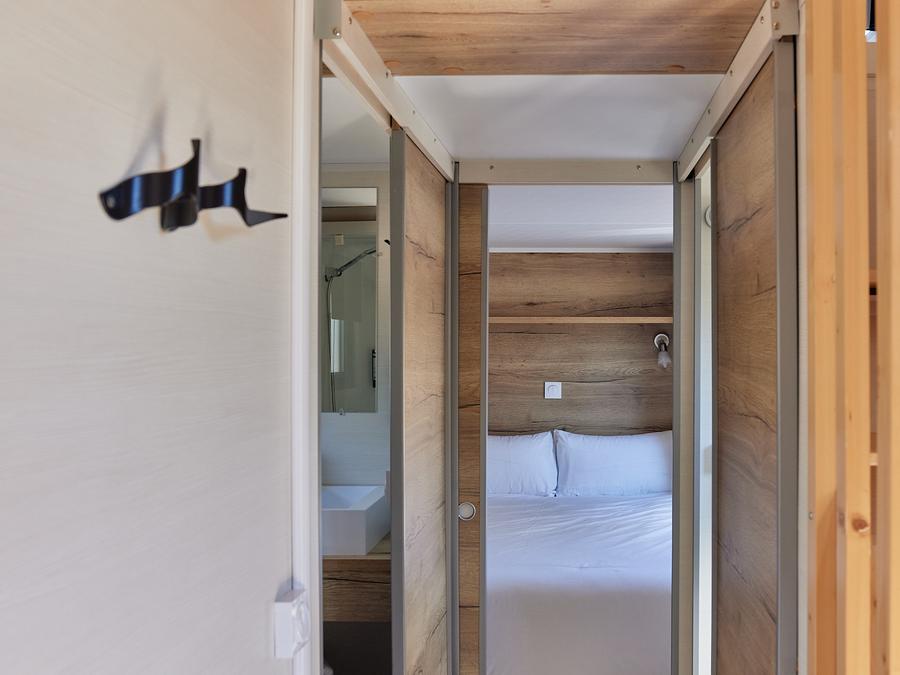 Tiny house 2 personnes - Arrozal 7