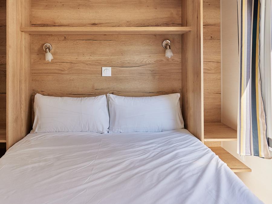 Tiny house 2 personnes - Arrozal 8
