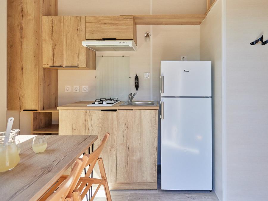 Tiny house 2 personnes - Arrozal 2