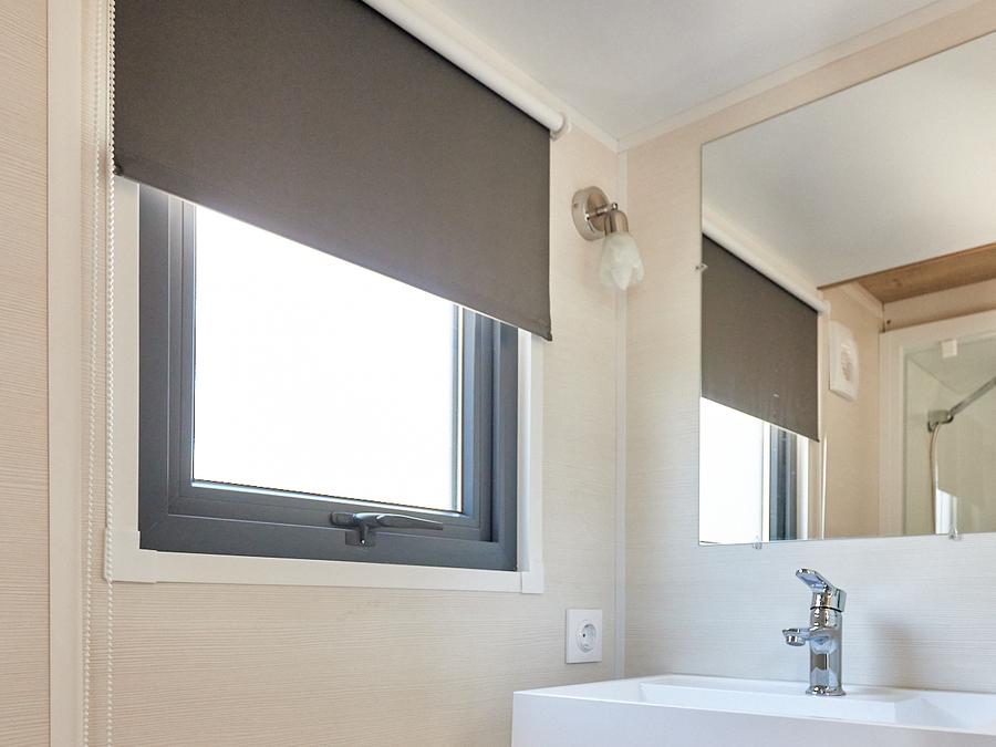 Tiny house 2 personnes - Arrozal 13