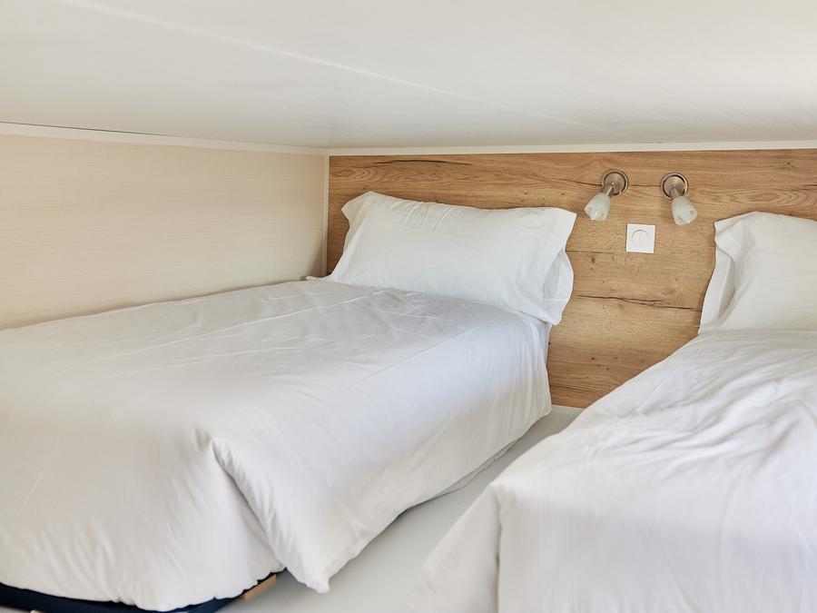 Tiny house 2 personnes - Arrozal 10