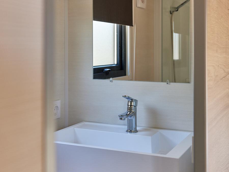 Tiny house 2 personnes - Arrozal 11