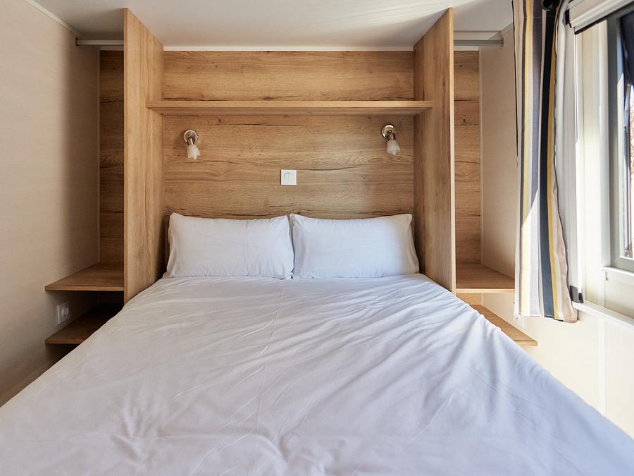 Tiny house 2 personnes - Arrozal 15