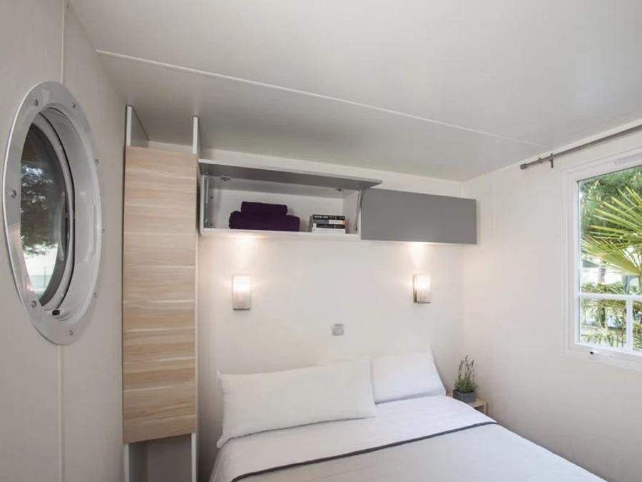Mobilhome 5 personnes - A2 - Standard 8
