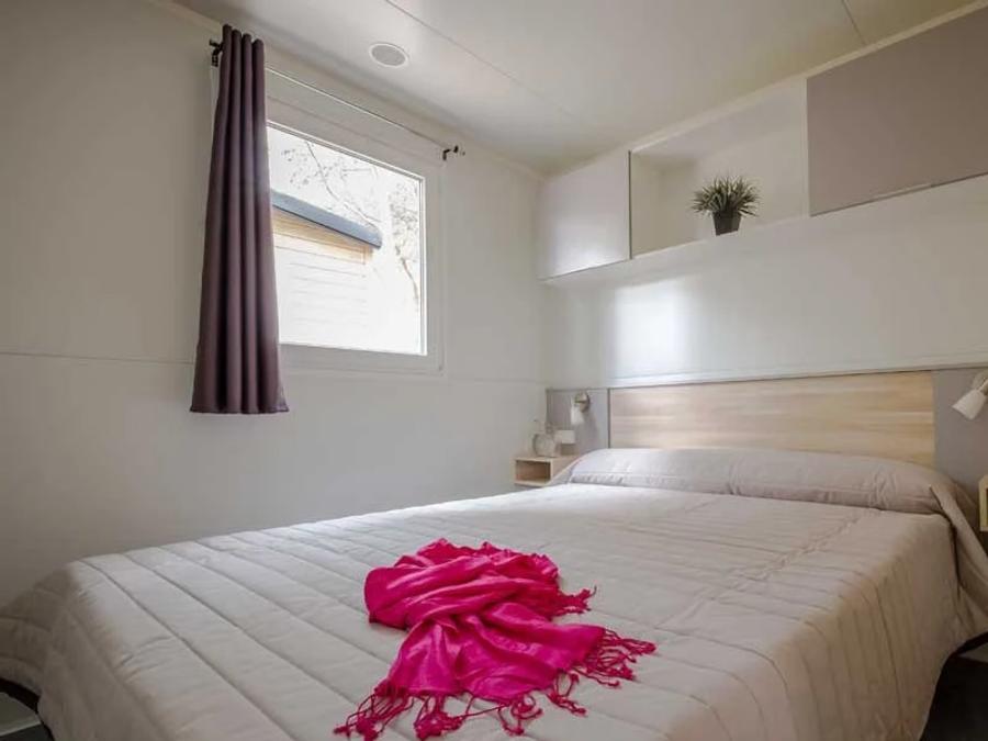Mobilhome 5 personnes - A2 - Standard 7