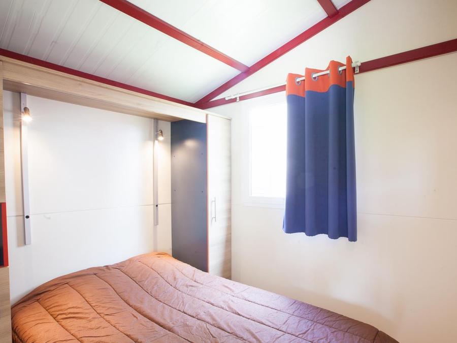 Chalet 4 personnes - Limargue 3