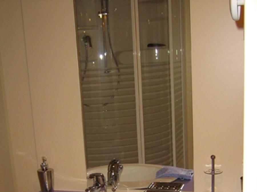 Chalet 4 personnes - Limargue 5