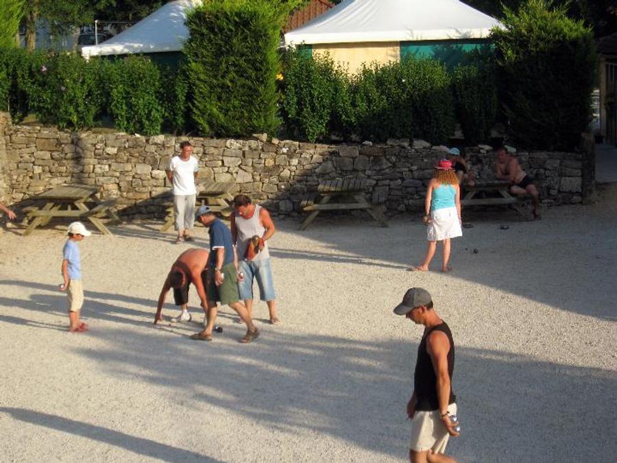 Mobilhome 6 personnes - Cottage AUTOIRE TRIBU - 3 chambres 9