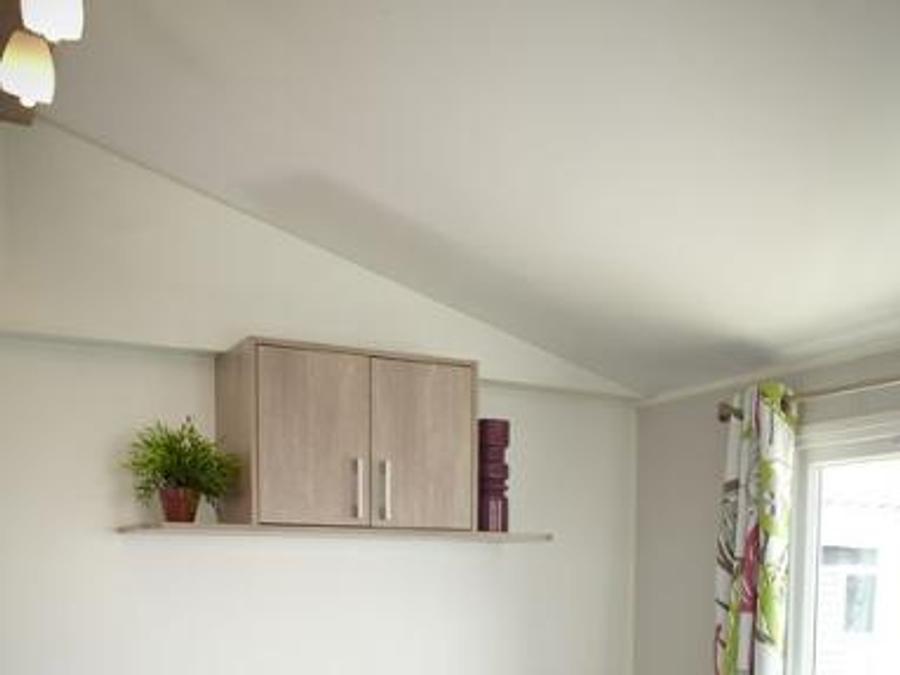 Mobilhome 6 personnes - Cottage ROCAMADOUR TRIBU - 3 chambres 9