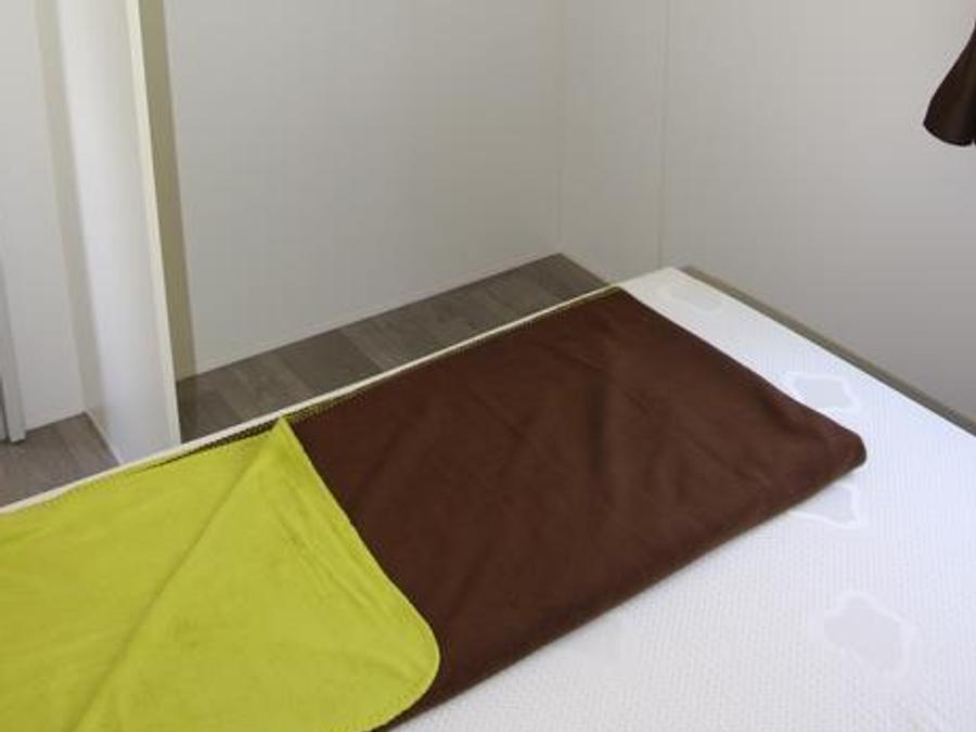 Mobilhome 4 personnes - Cottage Rocamadour 6